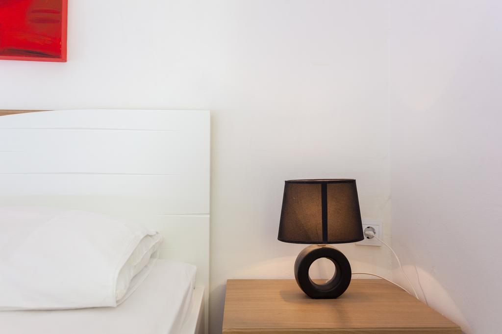 Apartment Red Coral Dubrovnik Bilik gambar