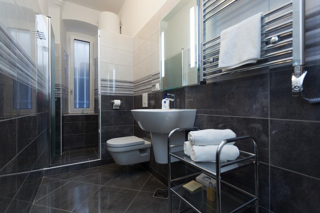 Apartment Red Coral Dubrovnik Bilik gambar