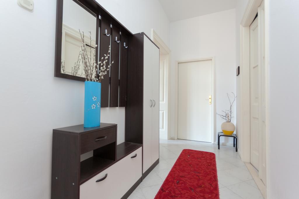 Apartment Red Coral Dubrovnik Bilik gambar