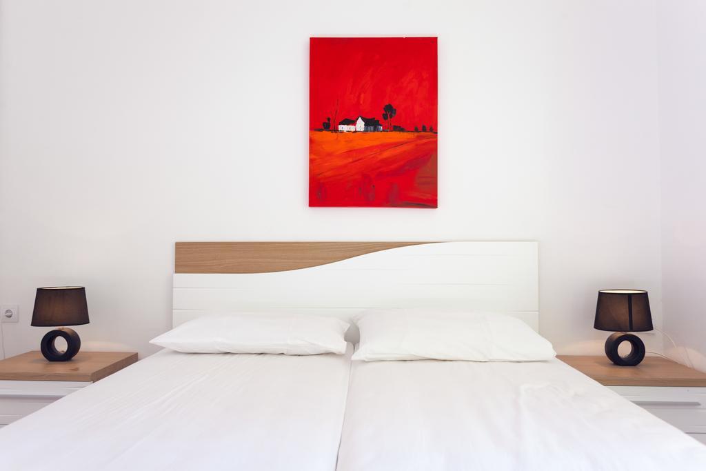 Apartment Red Coral Dubrovnik Bilik gambar