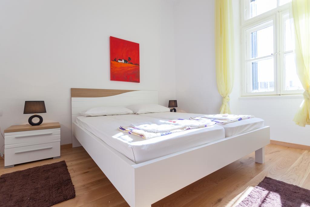 Apartment Red Coral Dubrovnik Bilik gambar