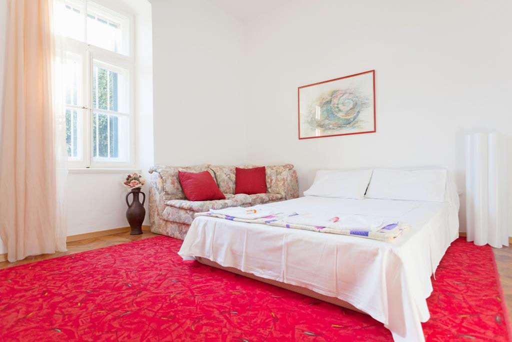 Apartment Red Coral Dubrovnik Luaran gambar